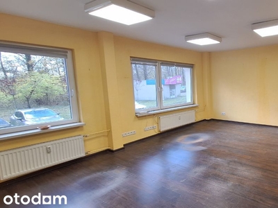 3-pokojowe mieszkanie 70m2 + balkon