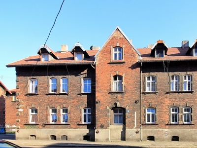 Mieszkanie Świętochłowice