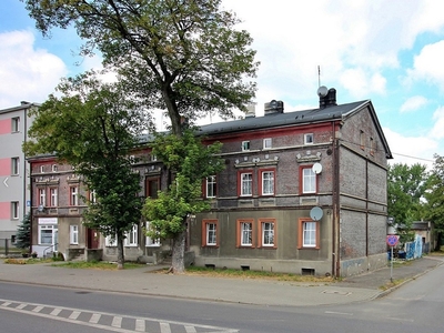 Mieszkanie Świętochłowice, ul. Chorzowska 32/4