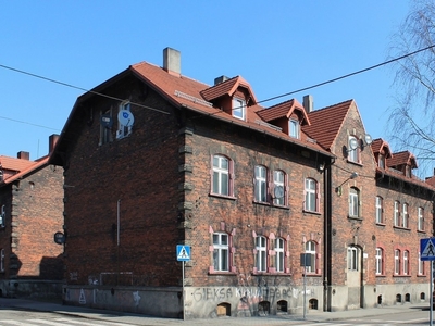 Mieszkanie Świętochłowice, ul. Moniuszki 4/8