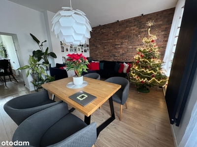 1-pokojowy apartament inwestycyjny 24m2 + loggia