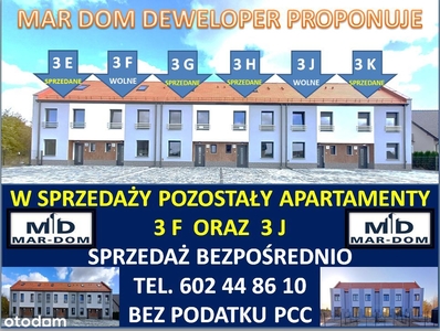 1-pokojowy apartament inwestycyjny 30m2 + loggia