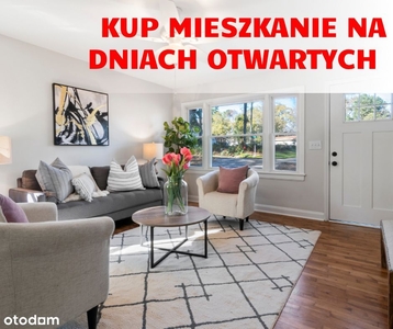 1-pokojowy apartament inwestycyjny 28m2 + loggia