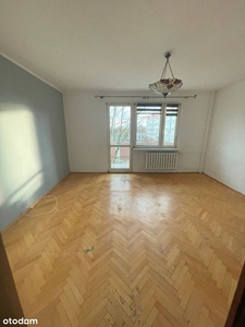 Mieszkanie, 46 m², Jaworzno