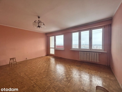 Sprzedam Mieszkanie 48,52 m2