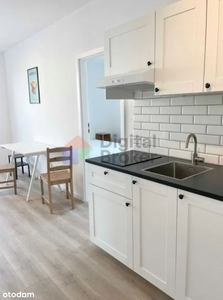 1-pokojowy apartament inwestycyjny 29m2 + loggia