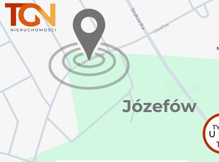 Zgierski, Zgierz, Józefów