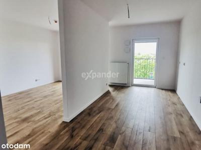 Apartament gotowy, budynek 2022r, Centrum