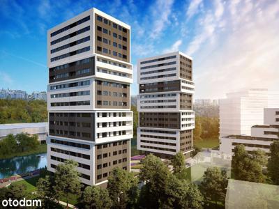 Aura Towers | Twoje nowe mieszkanie C15.119