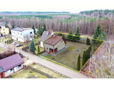 Dom na sprzedaż 94,41 m², oferta nr 1915