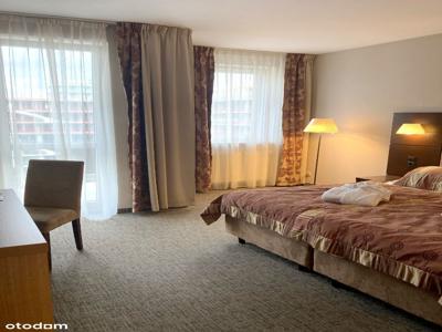 Apartament hotelowy - Kołobrzeg Diva Spa