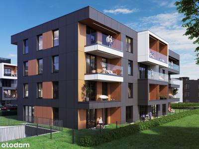 Emaus Garden | apartament B5-A9