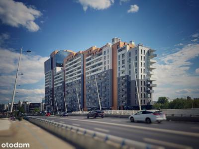 Kompaktowy Apartament M237