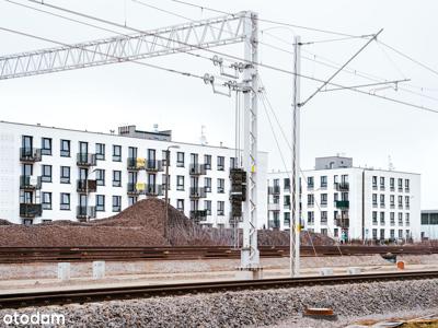 3-pokojowe mieszkanie 62m2 + balkon Bezpośrednio