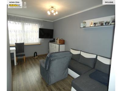 Mieszkanie na sprzedaż 42,17 m², piętro 3, oferta nr 5240/7376/OMS