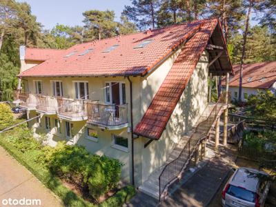 najtańszy apartament nad morzem