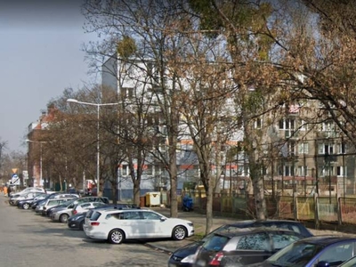 1pok, 24met, Okolice Jemiołowej PIWNICA (Wrocław)