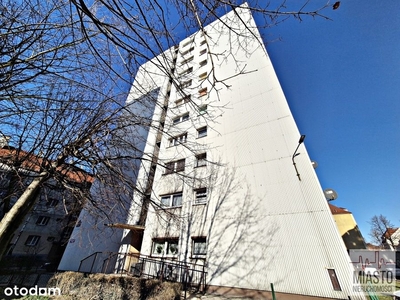 Apartamenty Hygge | mieszkanie B5_M15