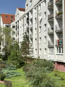 2p 53m Na Polance BALKON/PIWNICA/PARKING (Wrocław)