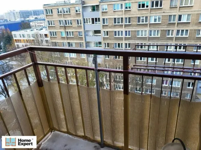 2pok 37met okolice Jana Pawła II BALKON (Wrocław)