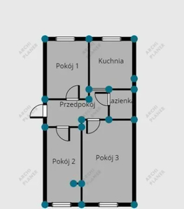 3pok, 51met, ok. Wesołej KOMÓRKA/PARKING (Wrocław)