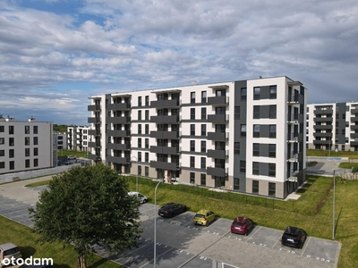 Apartament 65m2, 4 pokoje, Biuro Sprzedaży, 0% PCC