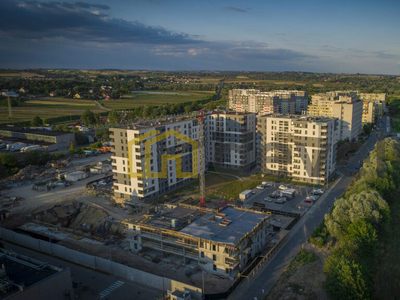 Kraków, Kraków-Nowa Huta, Mistrzejowice