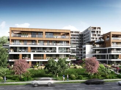 Mieszkanie 68,67 m², piętro 2, oferta nr LM-10