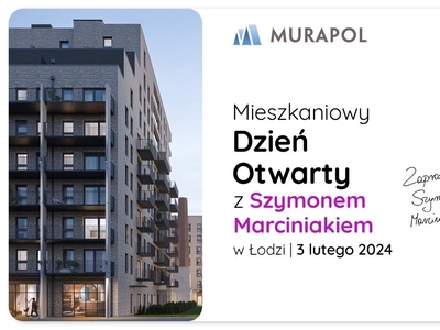 Nowe mieszkanie(Nr2.B.10.03)