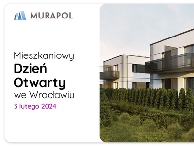 Nowe mieszkanie(Nr31-42.A.0.31) -