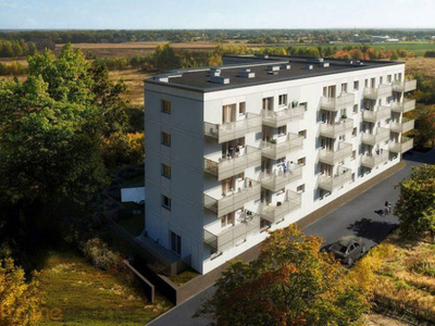 Oferta sprzedaży mieszkania Wrocław 63m2 3-pokojowe
