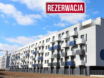 Ogłoszenie mieszkanie Kraków Agatowa 36.5m2 2 pokojowe