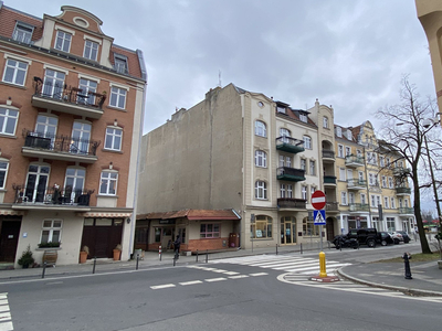 Poznań, Rataje, Rynek Śródecki