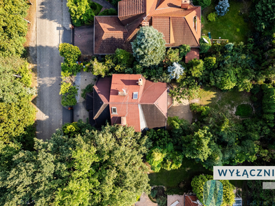 Warszawa, Bielany Młociny