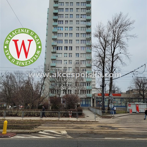 Warszawa M., Warszawa, Mokotów, Bruna