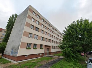 3pok, 47met, okolice Bocznej ROZKŁAD/BALKON/PIWNICA (Wrocław)