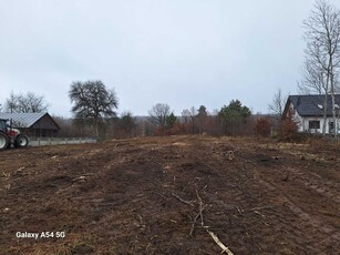 Działka budowlana 10800 m2, woj. Świętokrzyskie Umer 38