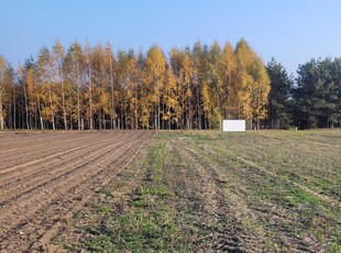 Działki budowlane na Mazurach