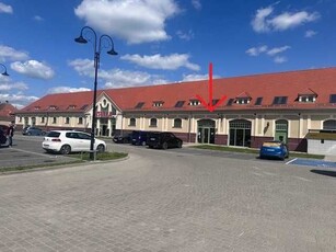 Lokal do wynajęcia- Białe Koszary 31m2