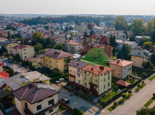 Lublin, Dziesiąta, Władysława Broniewskiego