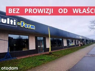 Sprzedam lokal użytkowy atrakcyjna lokalizacja właściciel bez prowizji