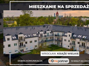 Sprzedam mieszkanie Wrocław Świątnicka 67.2m2 3 pokoje