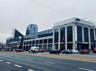 Warszawa, Wola, Jerozolimskie