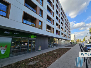 Wynajmę lokal 74.56m2 Warszawa