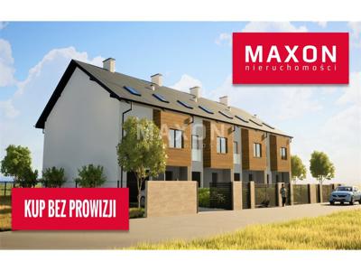 Dom na sprzedaż 233,84 m², oferta nr 11335/DS/MAX