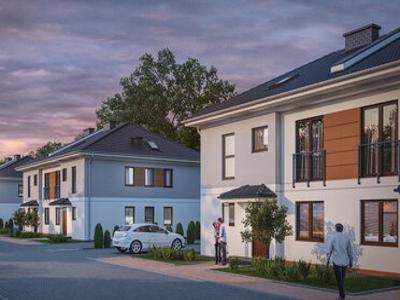 Mieszkanie 74,60 m², piętro 1, oferta nr 11B