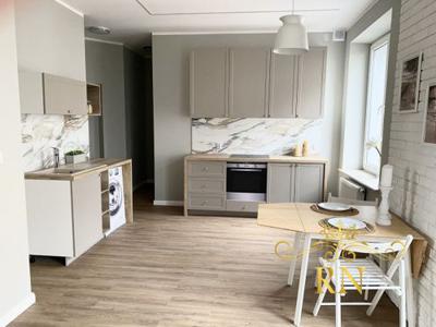 Mieszkanie na sprzedaż 2 pokoje Lublin, 34 m2, 1 piętro