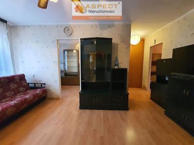 Mieszkanie na sprzedaż 3 pokoje Białystok, 47,40 m2, 3 piętro
