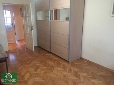 Mieszkanie na sprzedaż 3 pokoje Lublin, 65 m2, parter