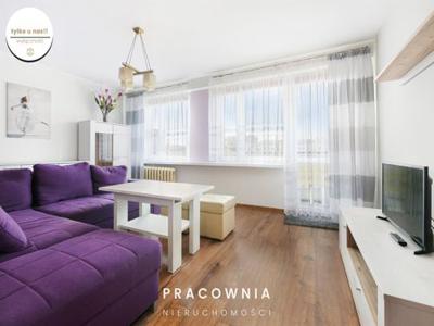 Mieszkanie na sprzedaż 3 pokoje Solec Kujawski, 60,48 m2, 3 piętro